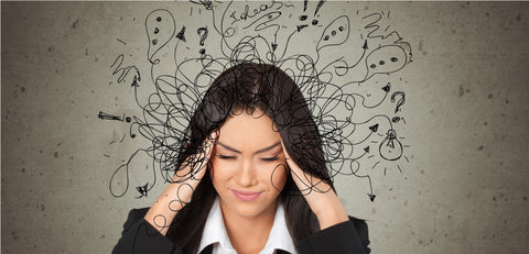 Bruxisme et trouble déficitaire de l'attention/hyperactivité (TDAH) : Un lien méconnu