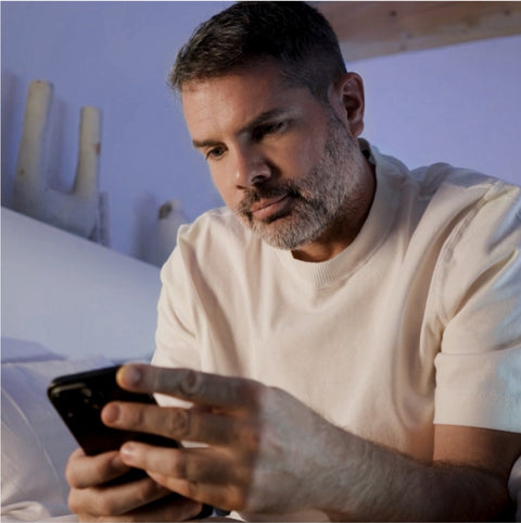 Mobile application to track your progress