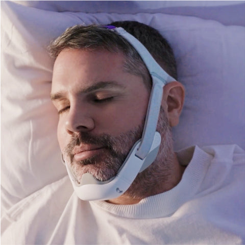 Ergonomic design for maximum comfort