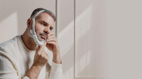 The best solution against bruxism