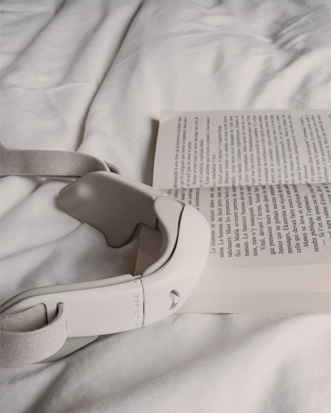 Limited Pre-order Bruxless