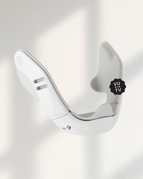 Limited Pre-order Bruxless