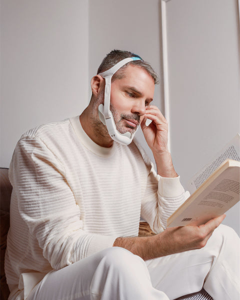 Limited Pre-order Bruxless