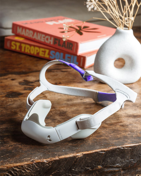 Limited Pre-order Bruxless