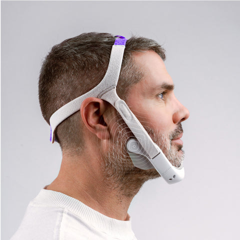 Advanced bruxism detection and treatment technology