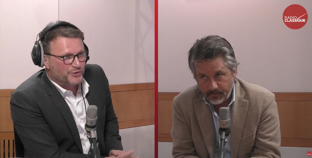 bruxless radio classique