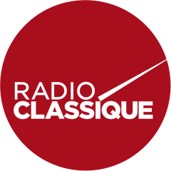 logo radio classique