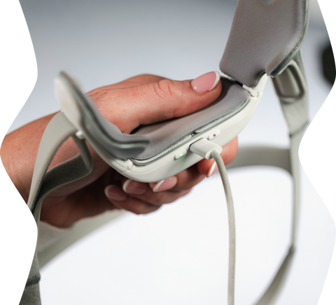 Connectez votre casque