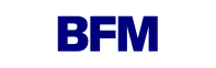 logo BFM