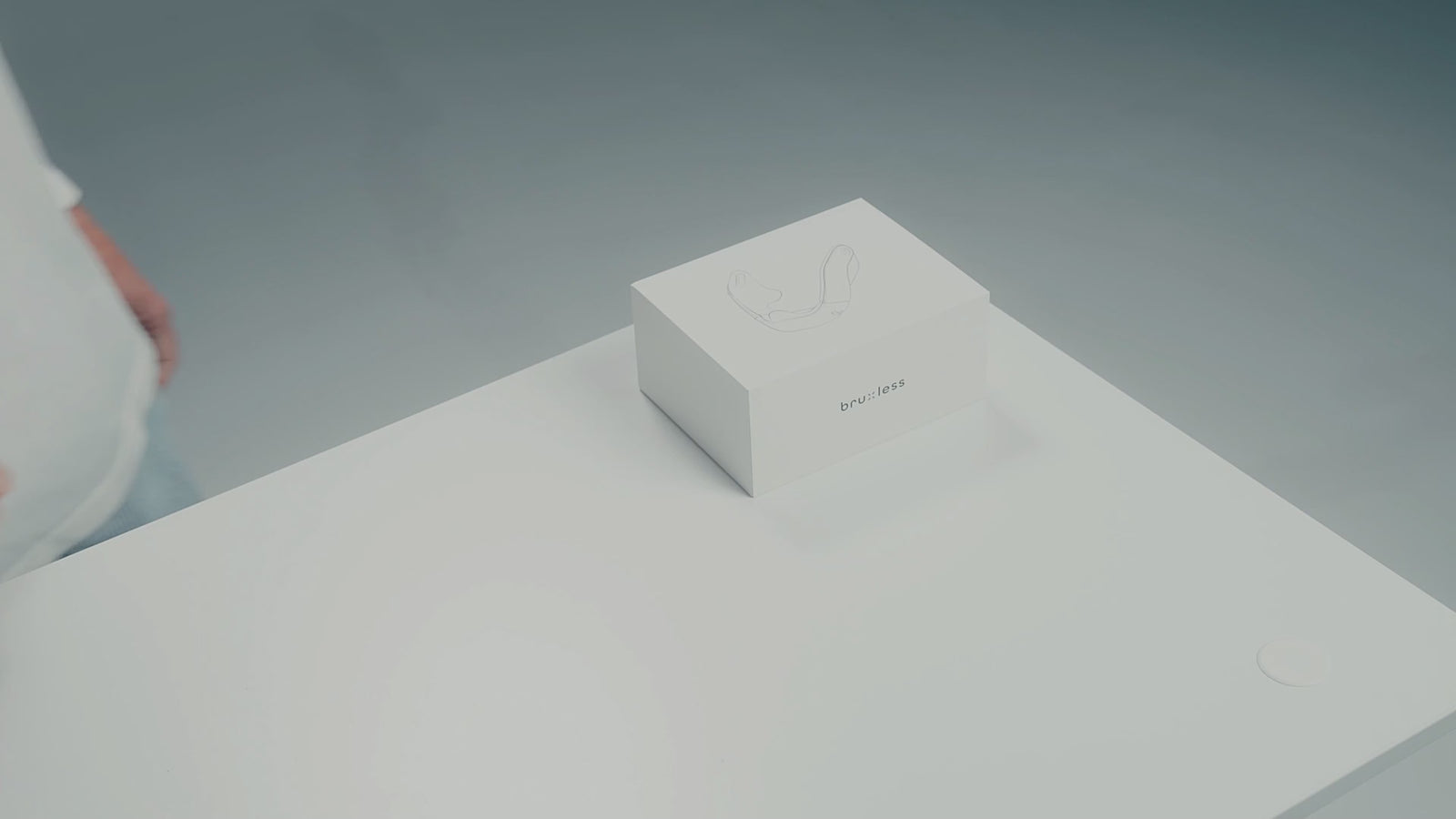 unboxing bruxless 