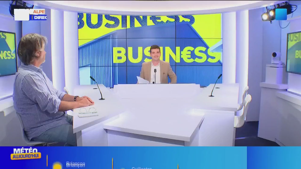 bruxless chez BFM