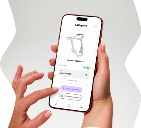 Configurez votre réseau Wi-Fi